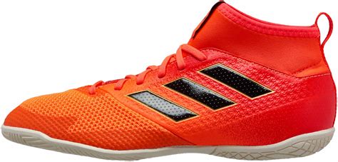 adidas Unisex Ace Tango 17.3 in Jr Cg3714 Fußballschuhe